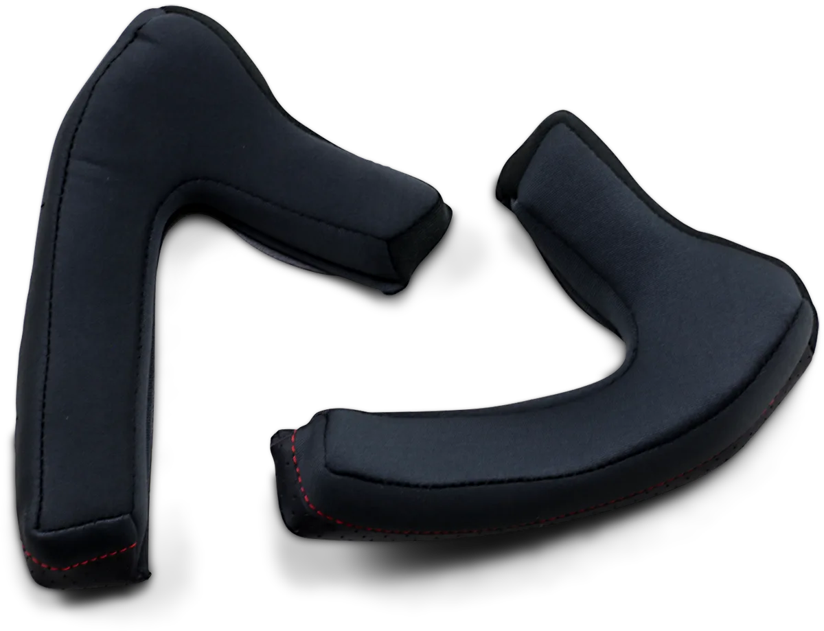 Road Maxx Helmet Cheek Pads