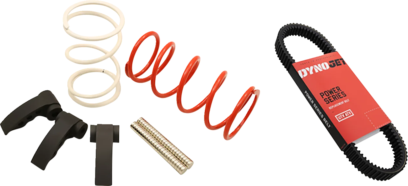 Grip N Rip UTV Kit