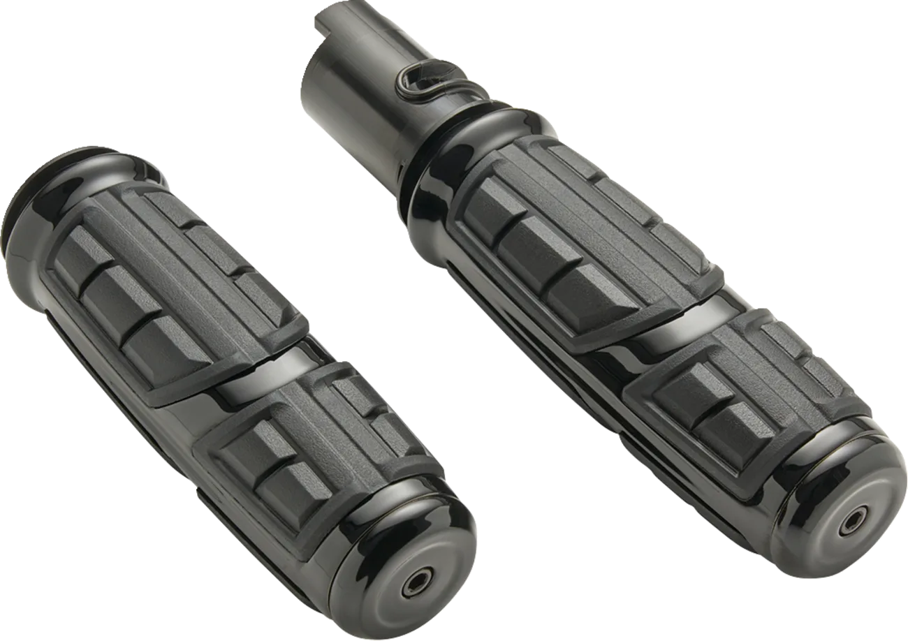 Chicane™ Grips