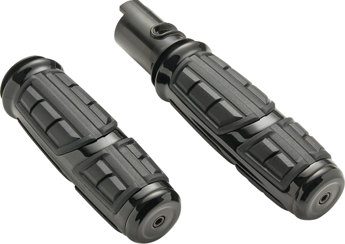 Chicane™ Grips