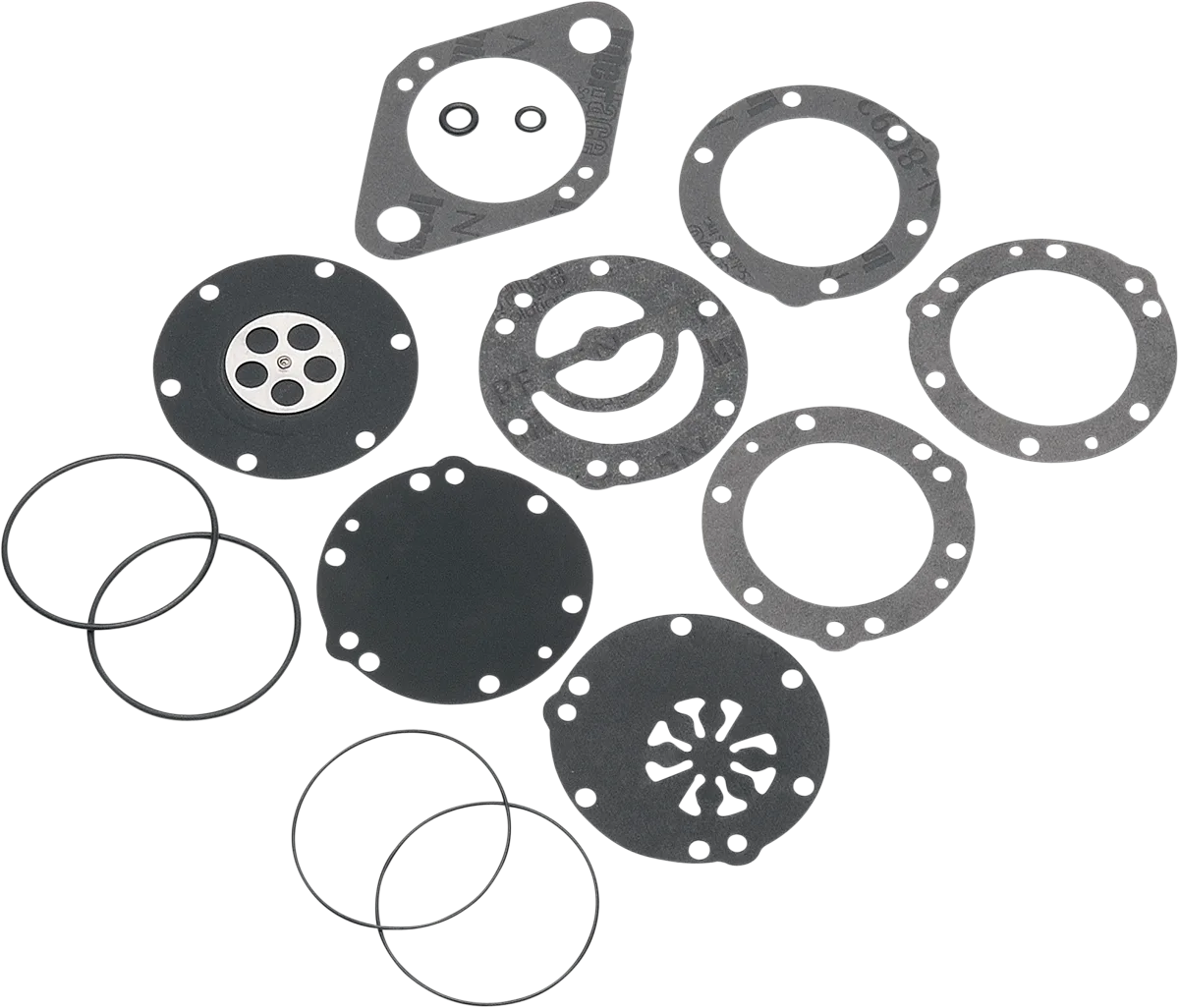 Carburetor Repair Kit