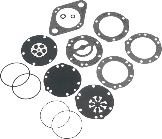 Carburetor Repair Kit