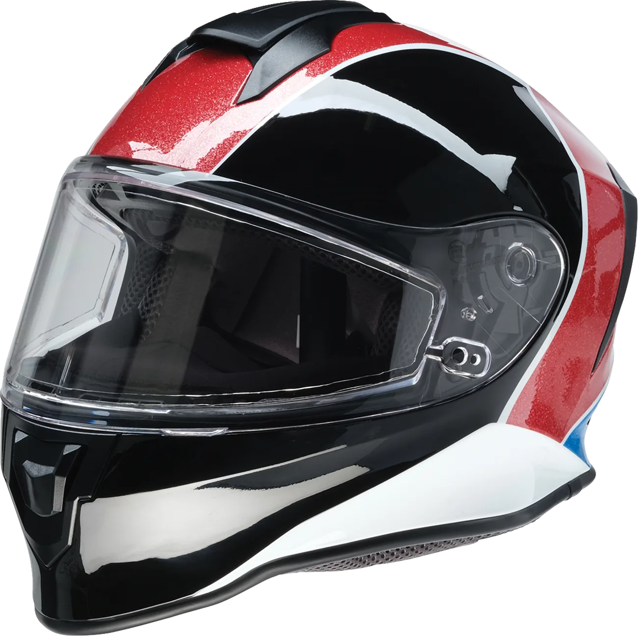 Youth Warrant Fresh Pow Snow Helmet