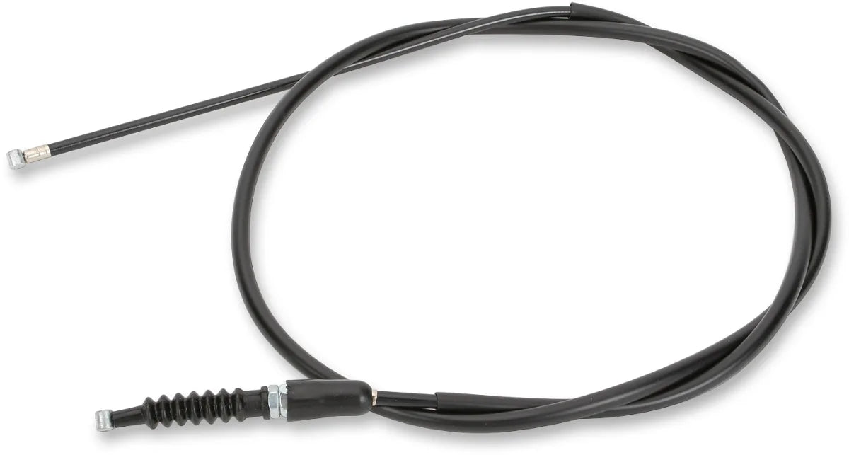 Black Vinyl Gear Change Cable