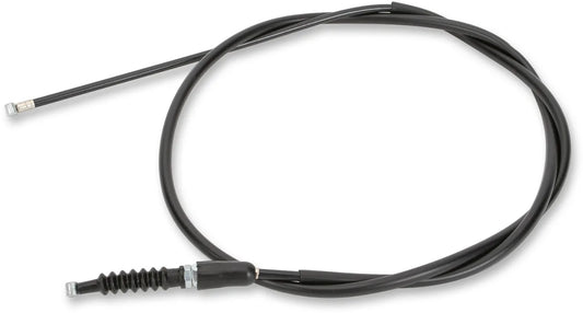 Black Vinyl Gear Change Cable