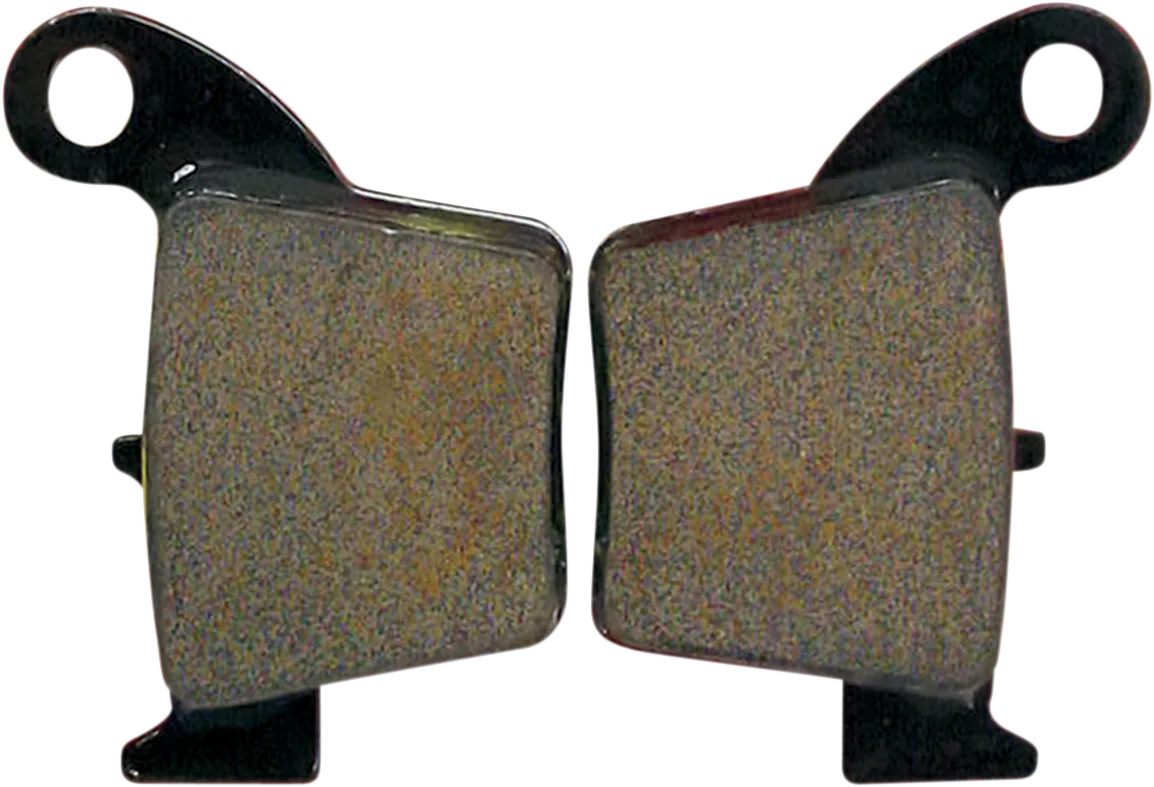 SI Offroad Sintered Brake Pads