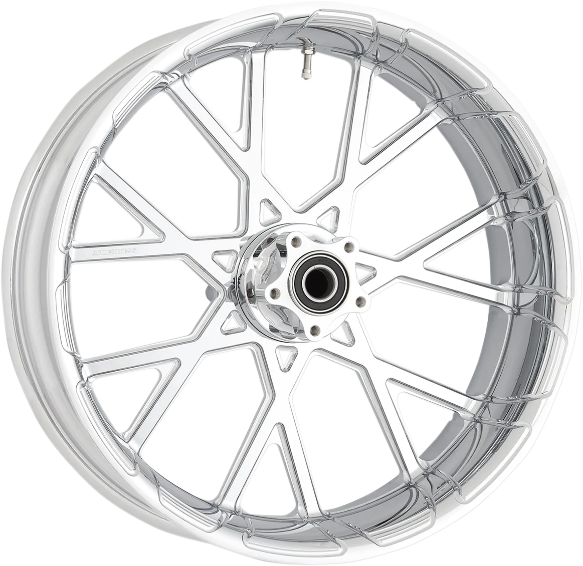 Procross Forged Aluminum Wheel