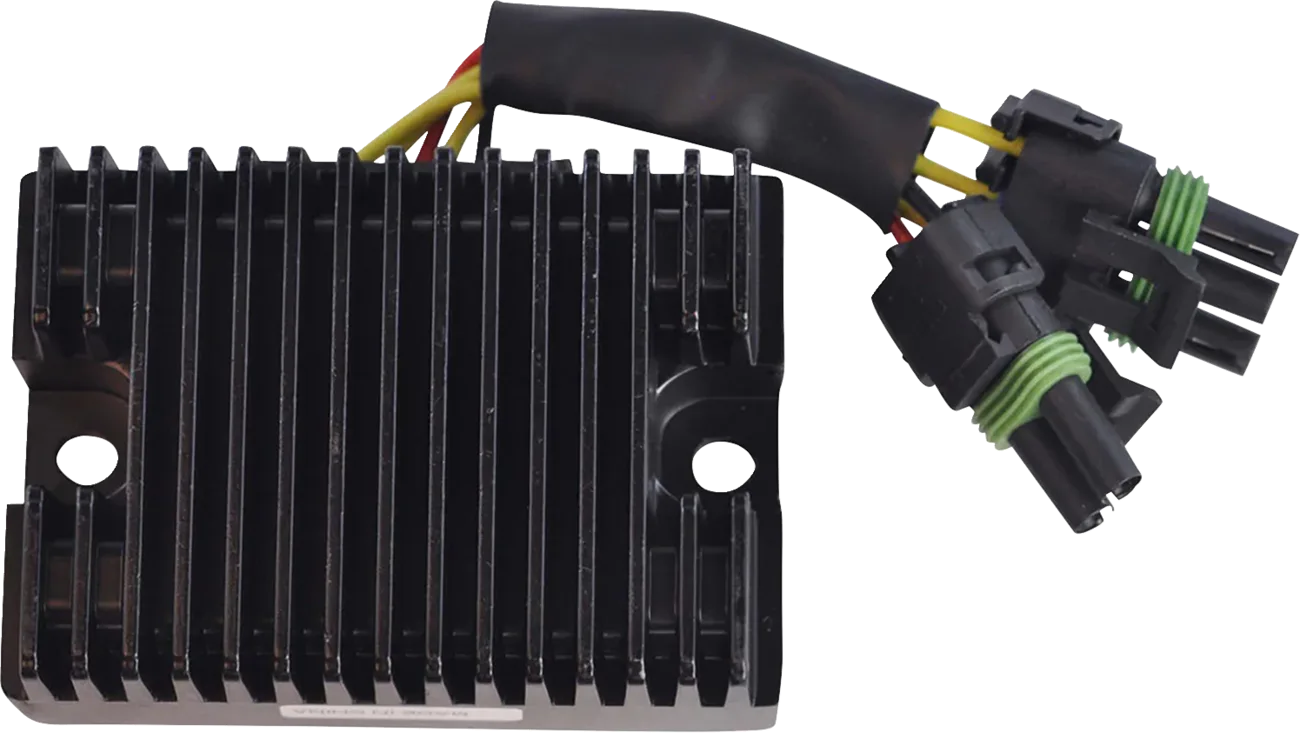 Voltage Regulator