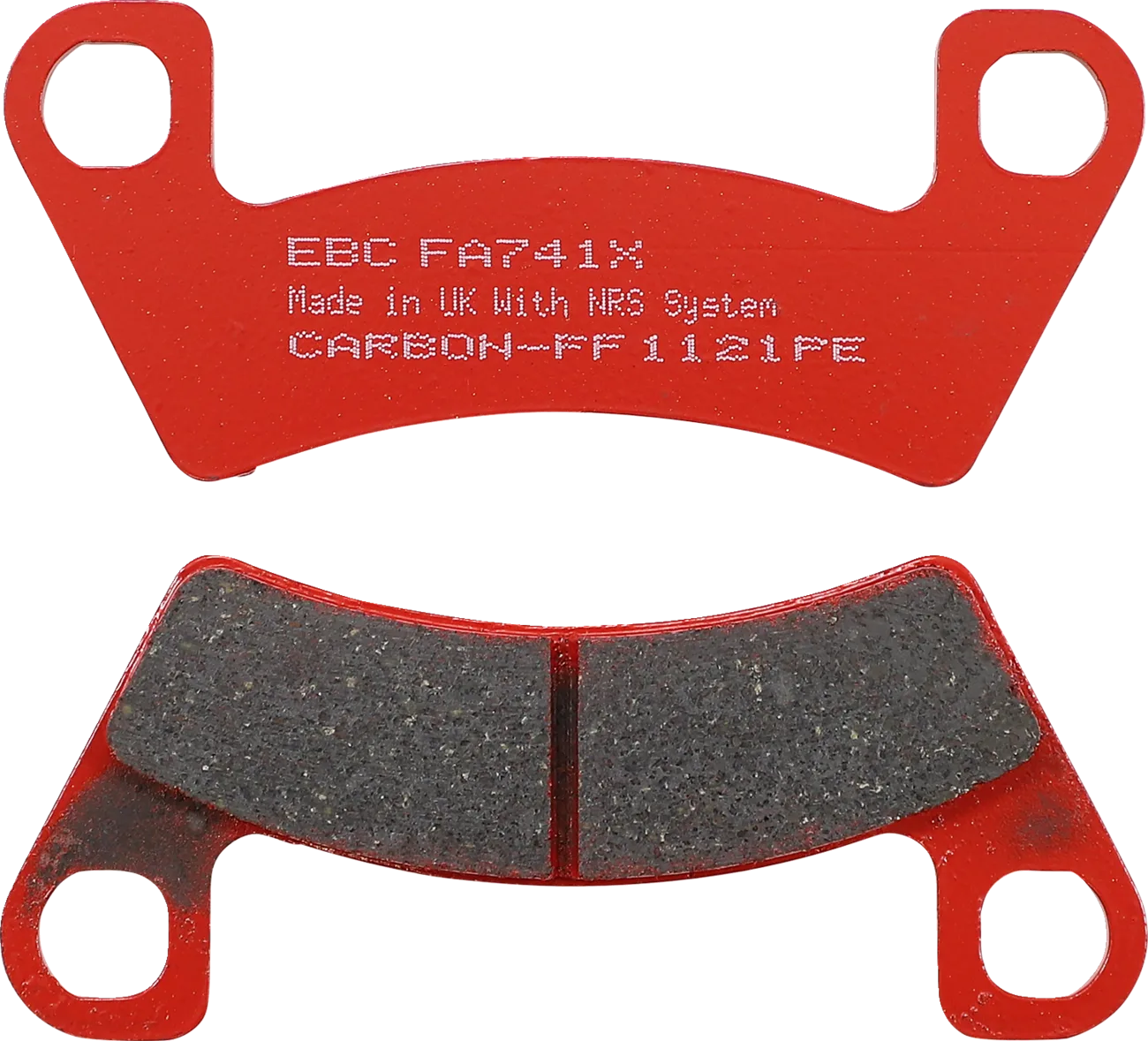 Sport Carbon "X" Brake Pads