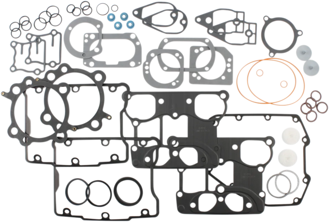 V-Twin Top End Gasket Kits