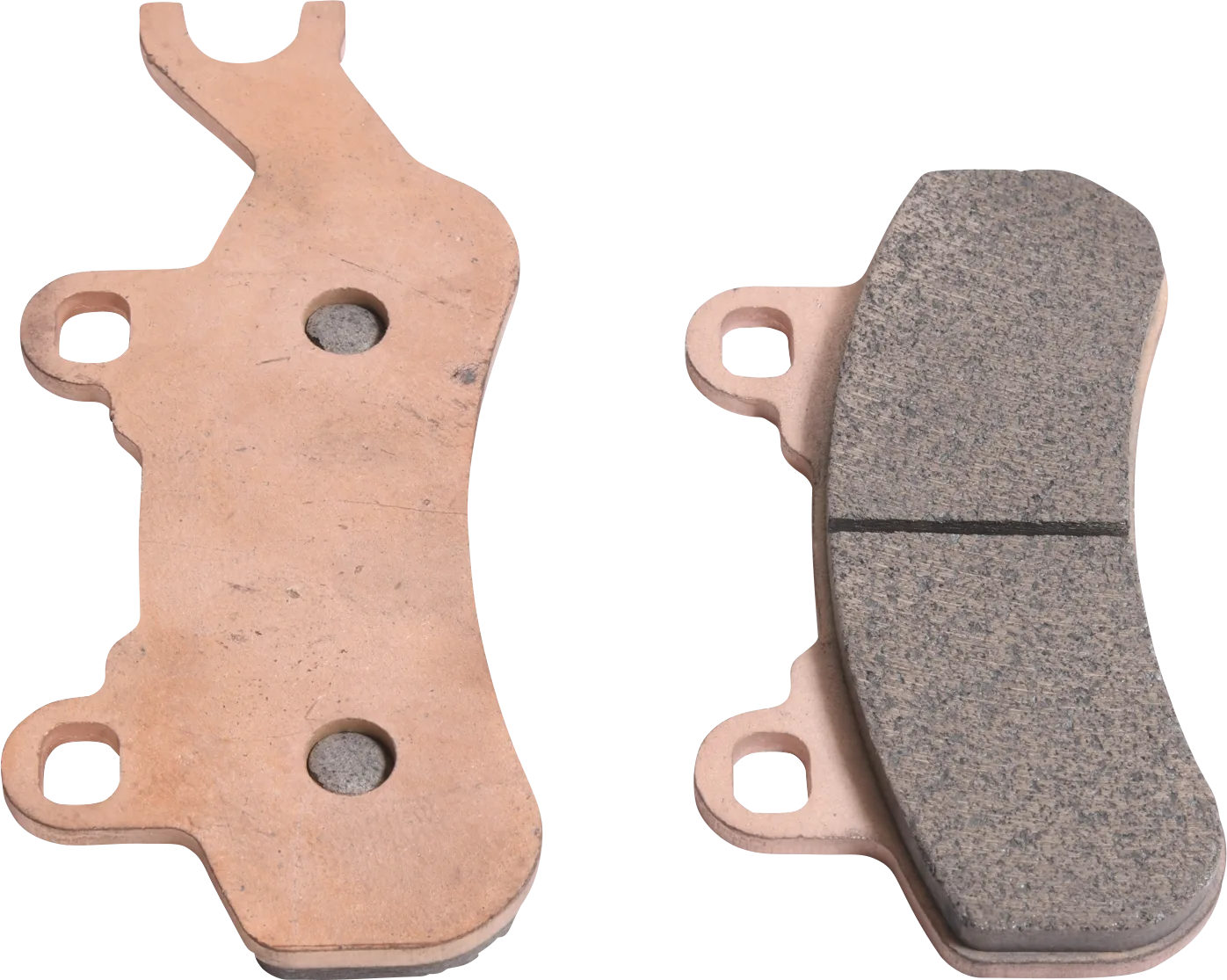 Sintered Brake Pads