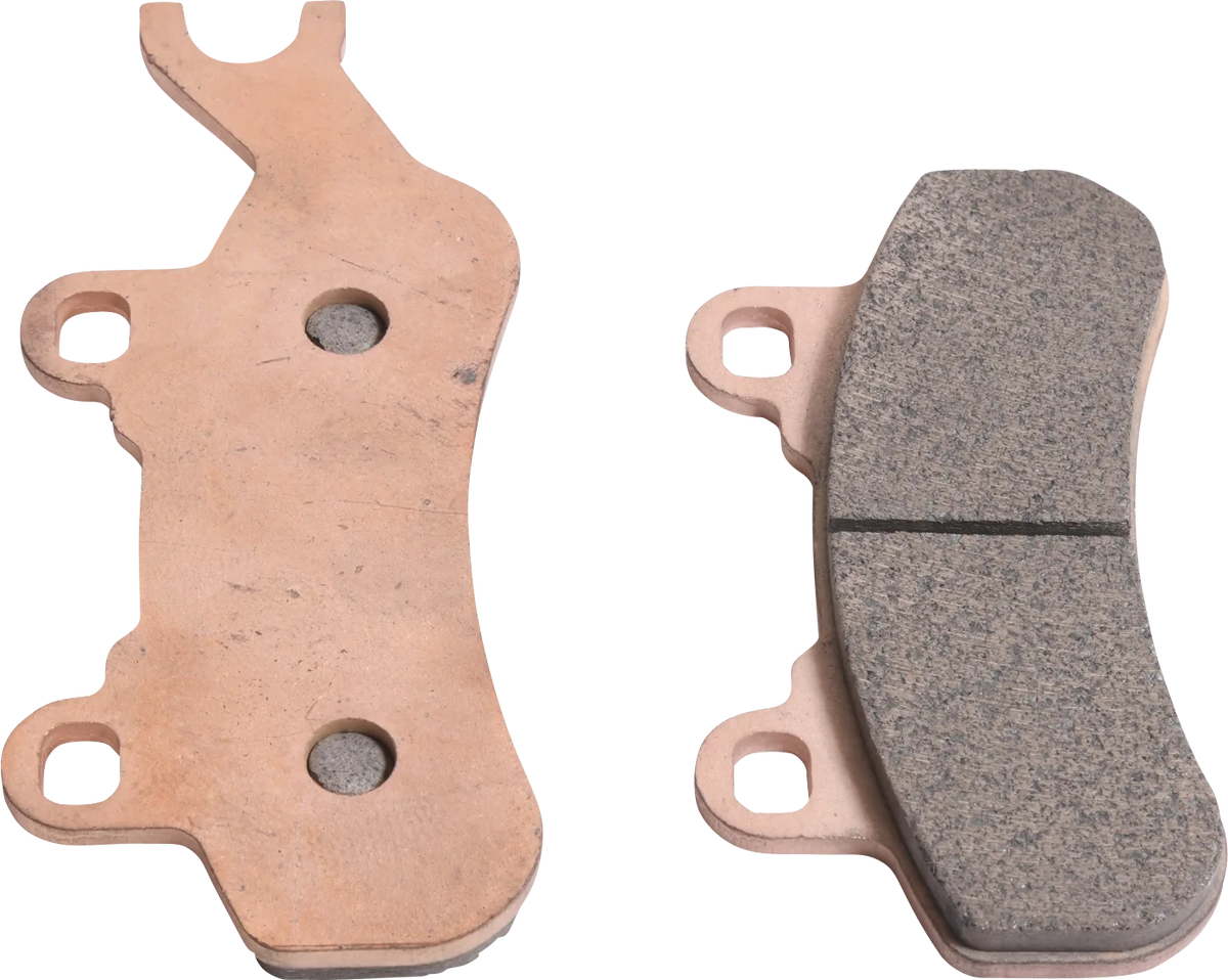 Sintered Brake Pads