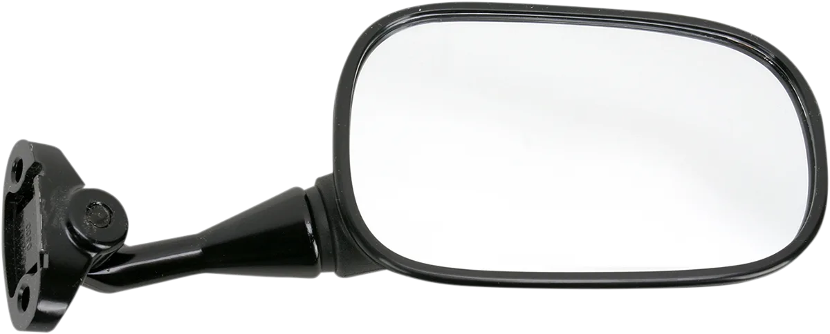 OEM-Style Replacement Mirror