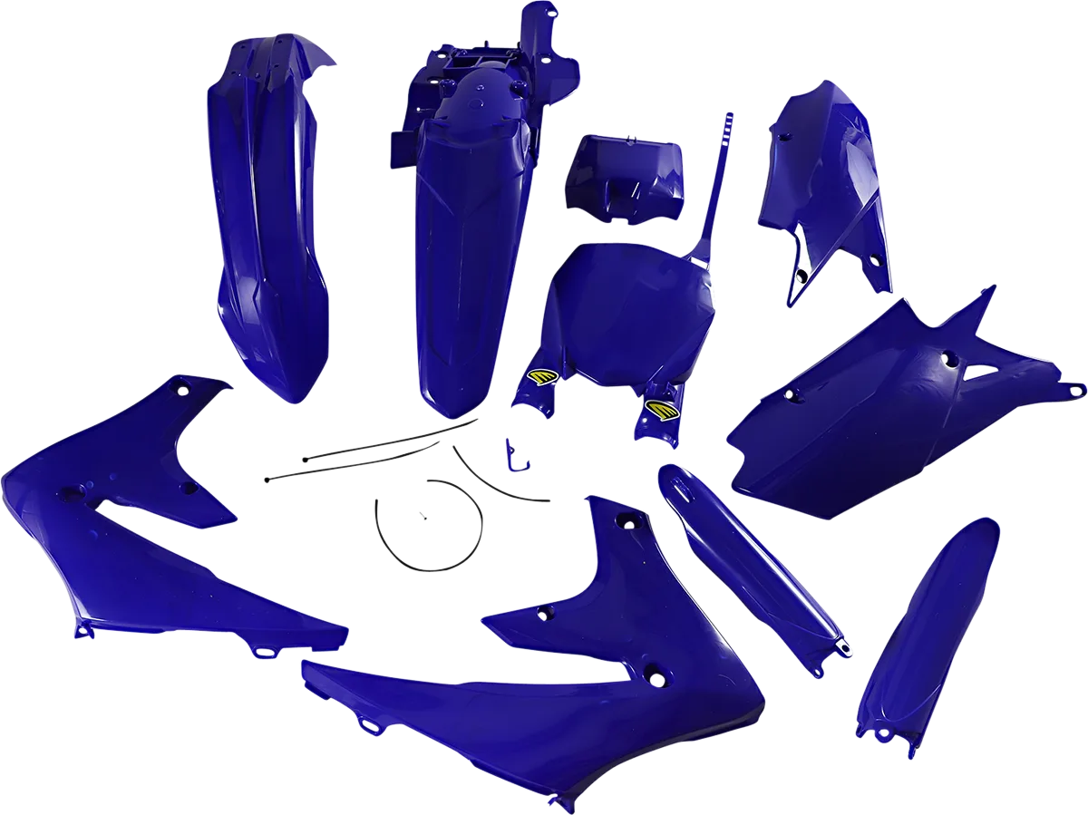 Powerflow Full Body Kit