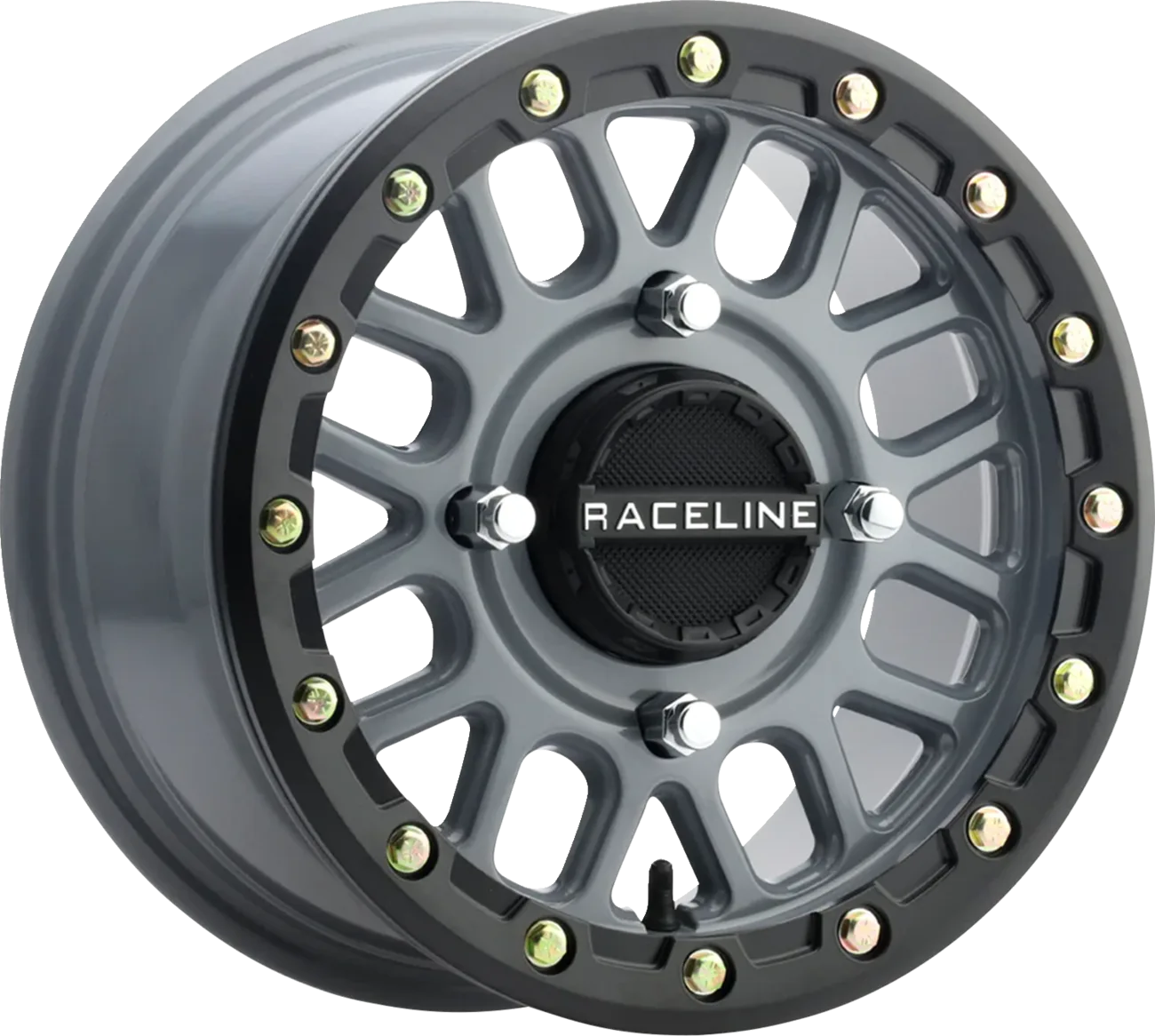 Podium Beadlock Wheel