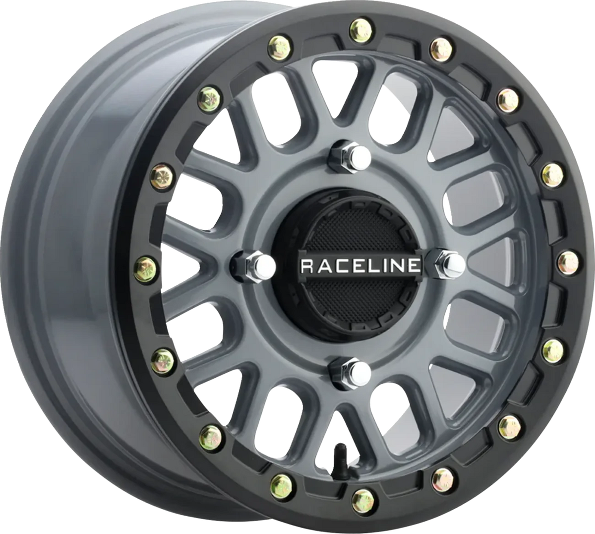 Podium Beadlock Wheel
