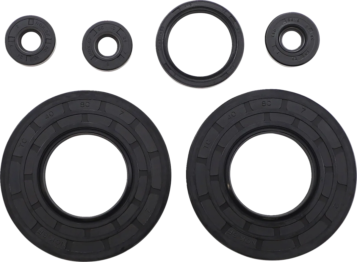 Engine Oil Seal Kit