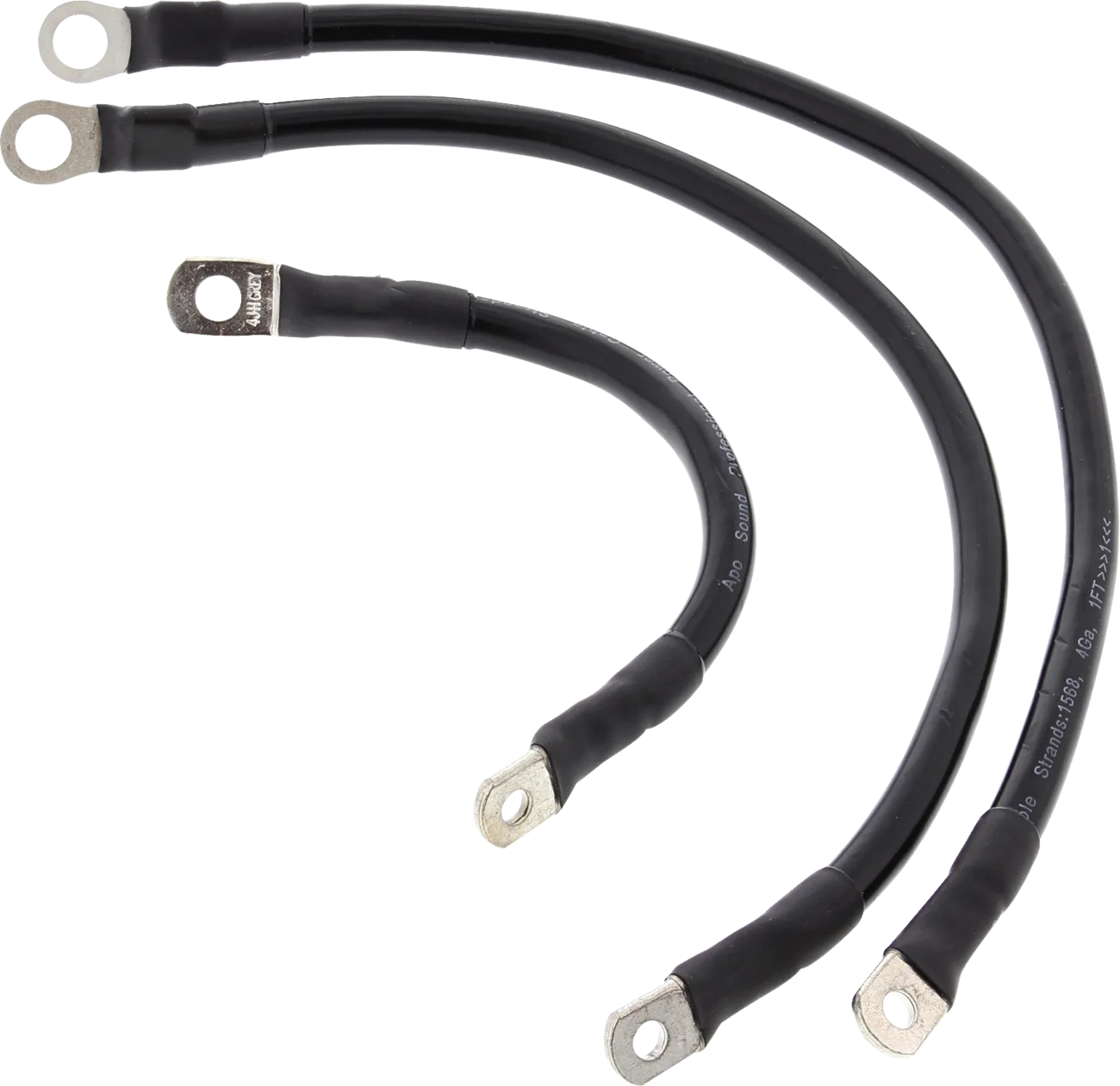 Battery Cable Kit