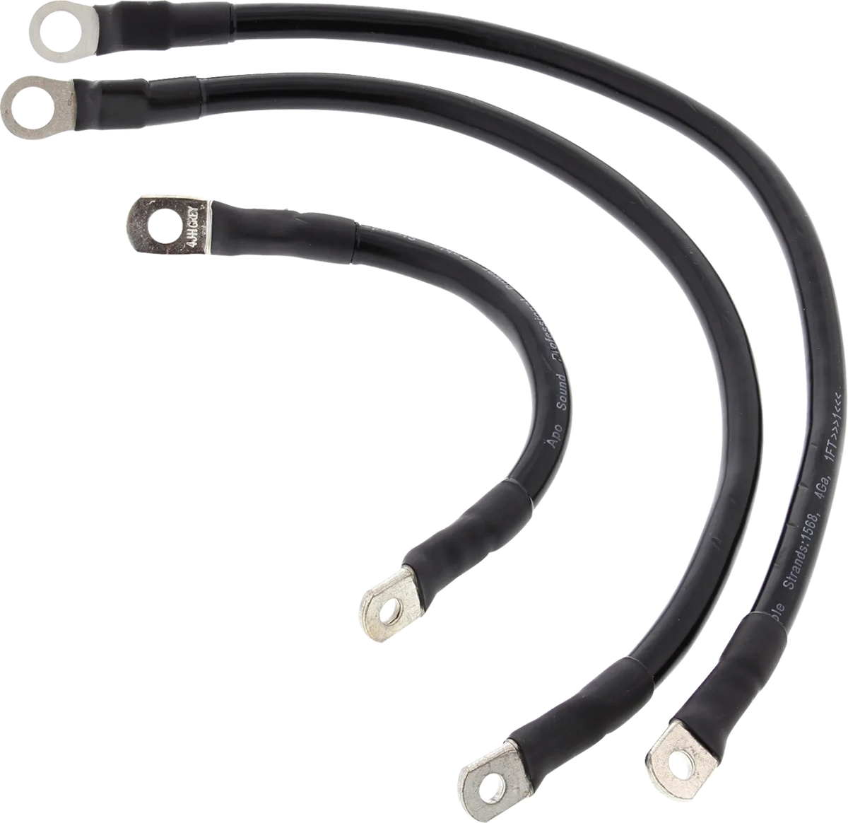 Battery Cable Kit