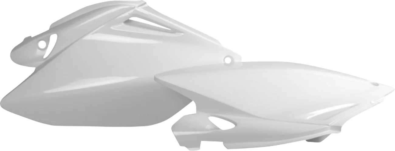 Side Panels For Honda