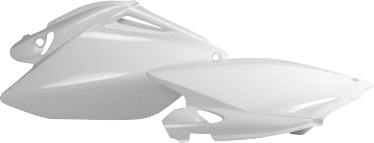 Side Panels For Honda