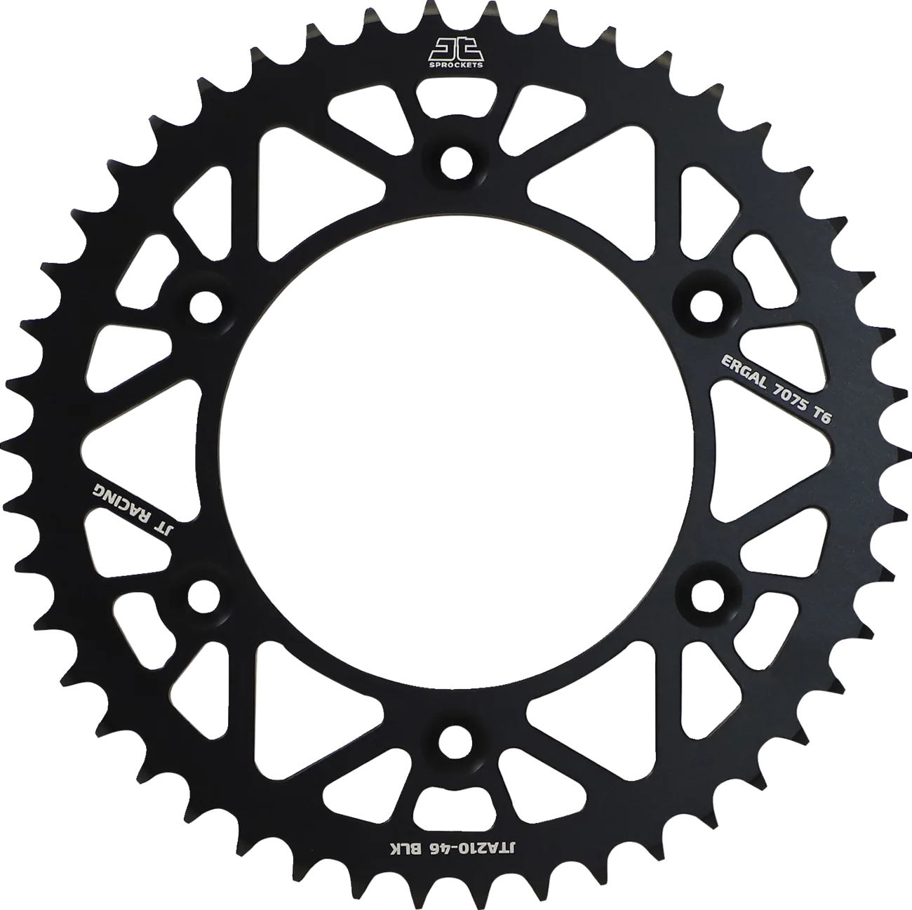 Rear Sprocket