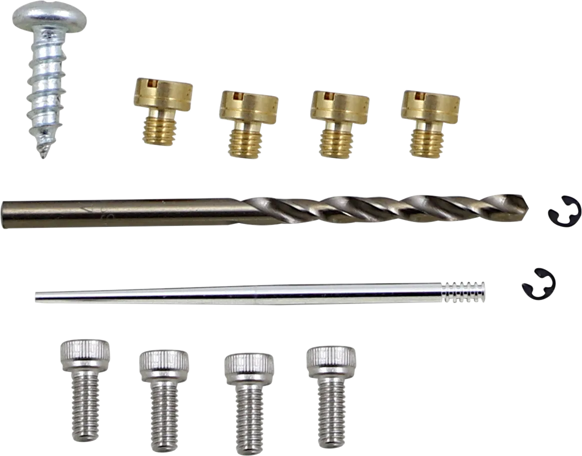 Performance Needle/Jet Kit