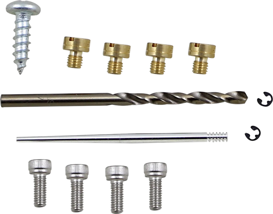 Performance Needle/Jet Kit