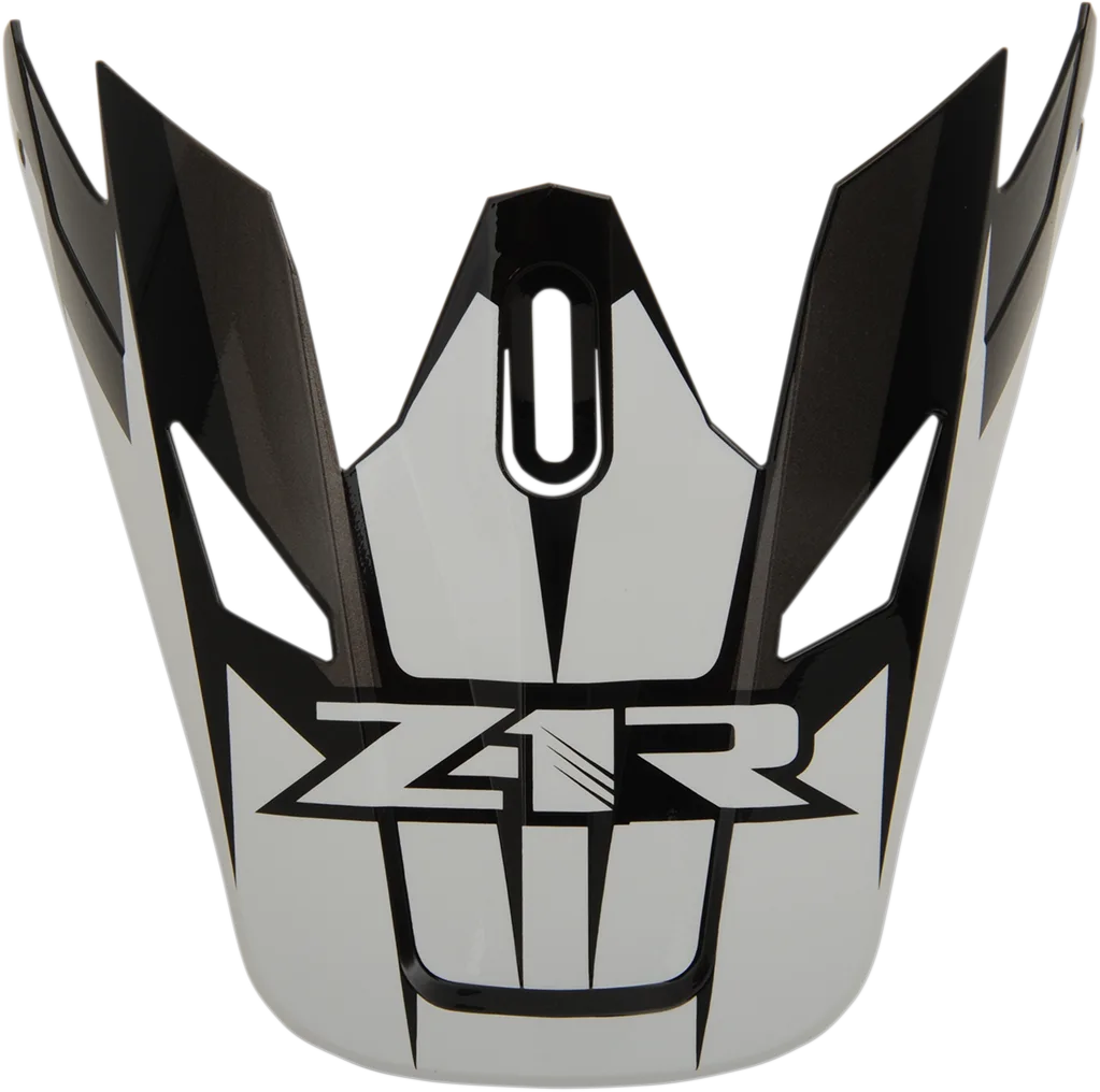 Rise Helmet Visor — Ascend