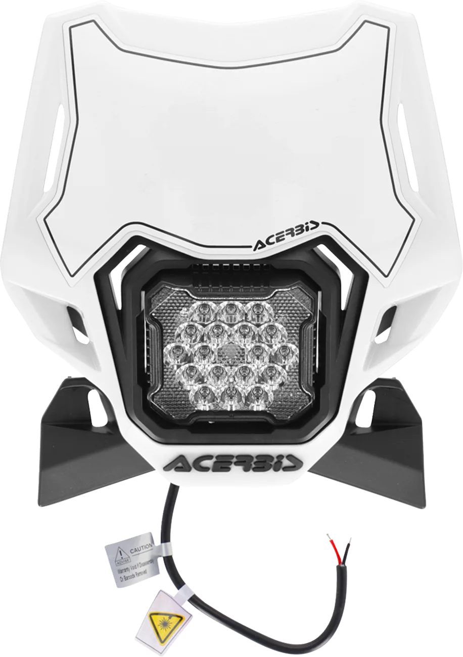 Headlight