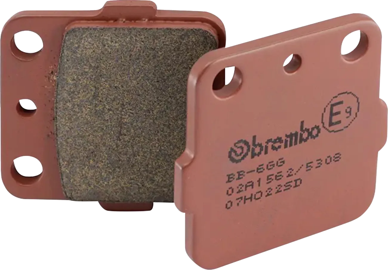 PRIME Sinter SD Brake Pads