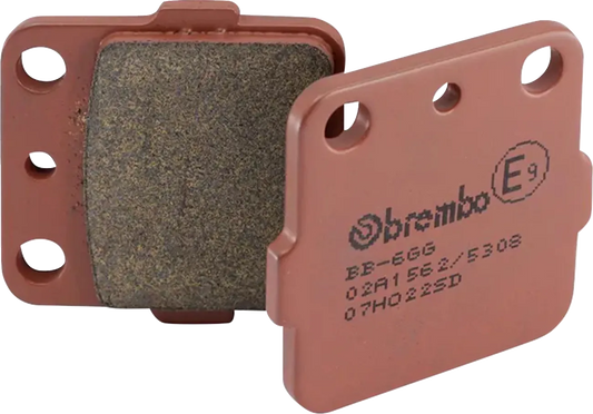 PRIME Sinter SD Brake Pads