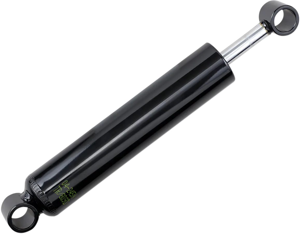Rear Suspension Shocks