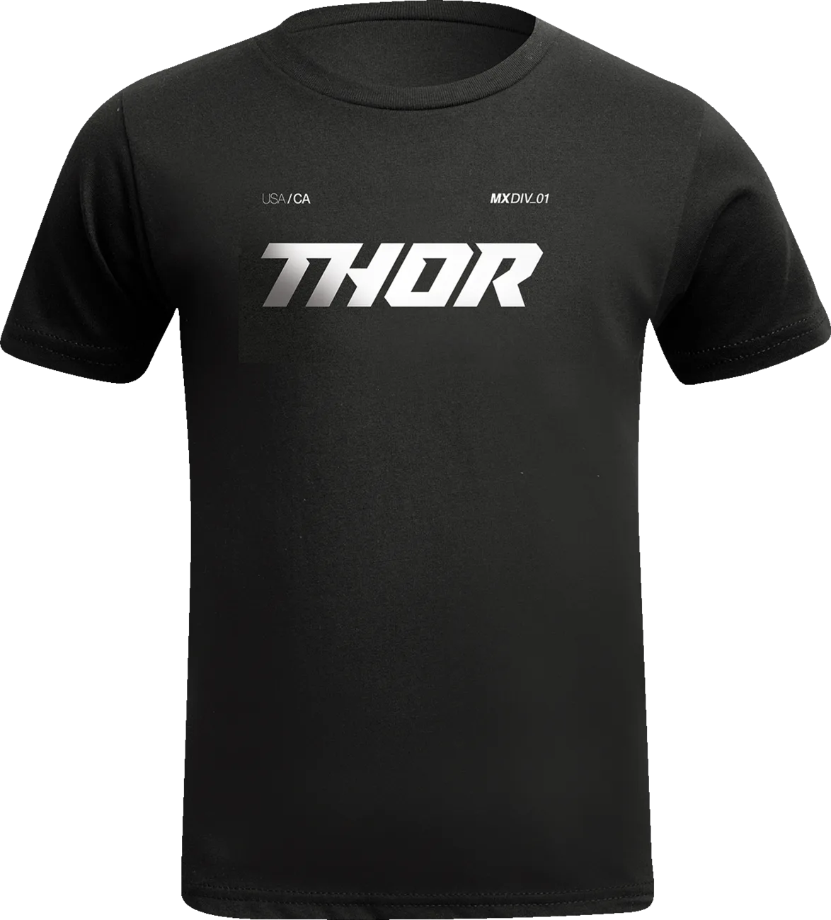 Toddler Brave T-Shirt