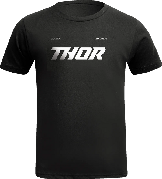 Toddler Brave T-Shirt