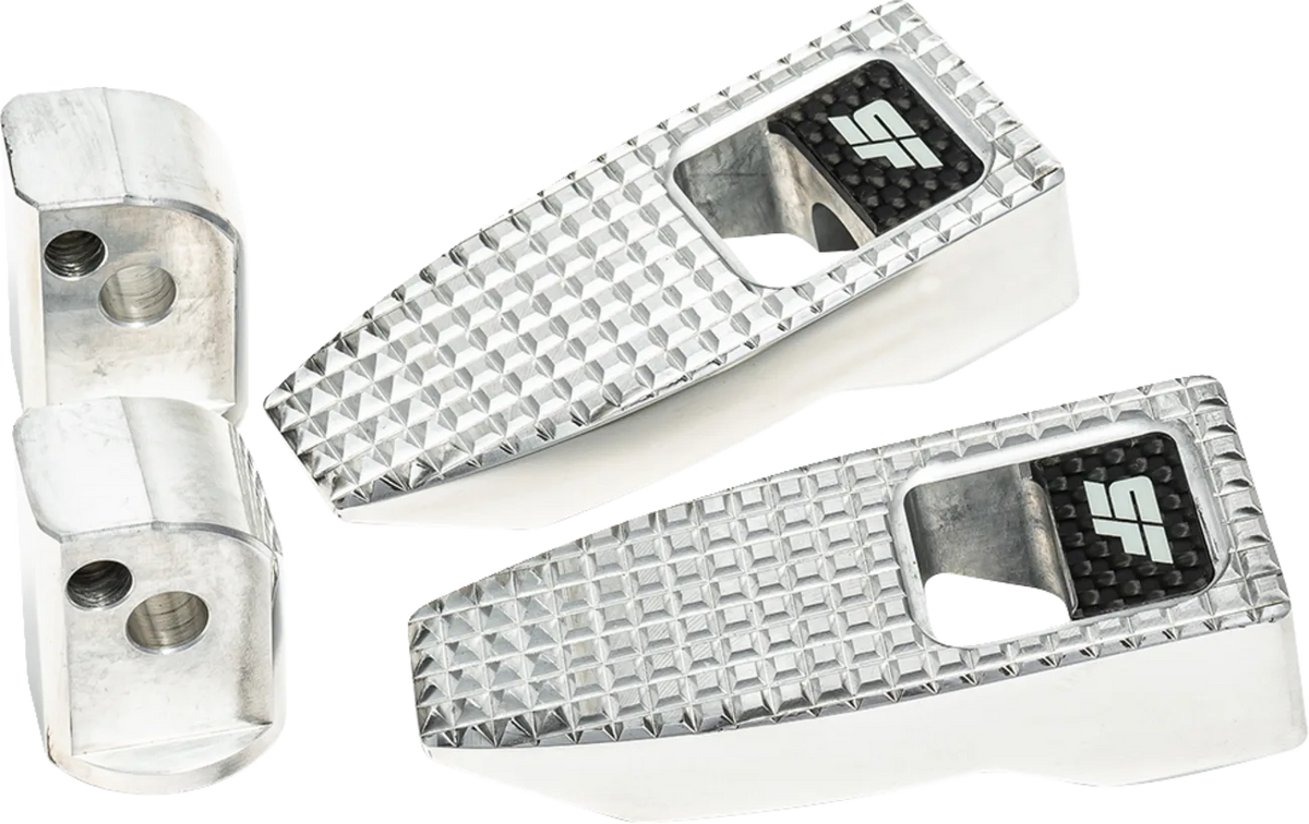 Speed Pegs