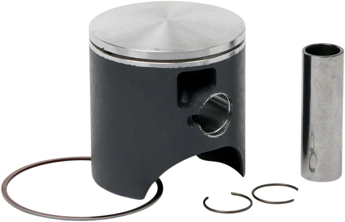 Piston Kit Cast Replica Stroker for 2-Stroke