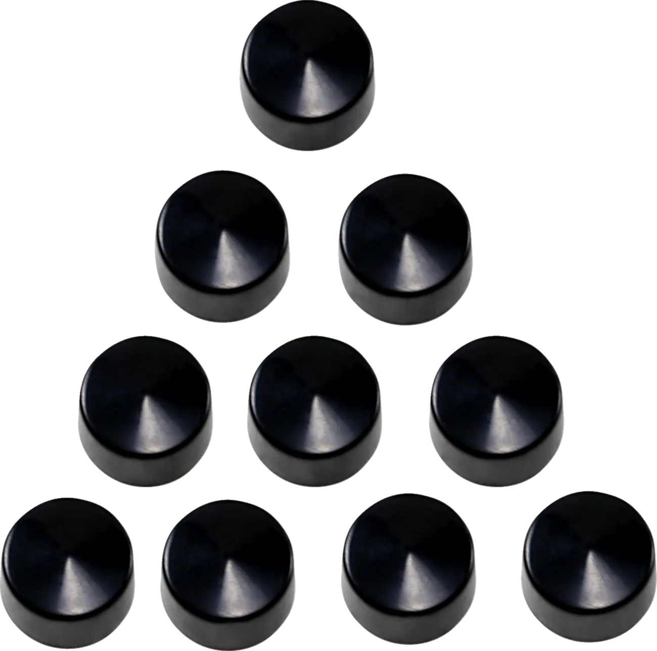 Bolt Covers