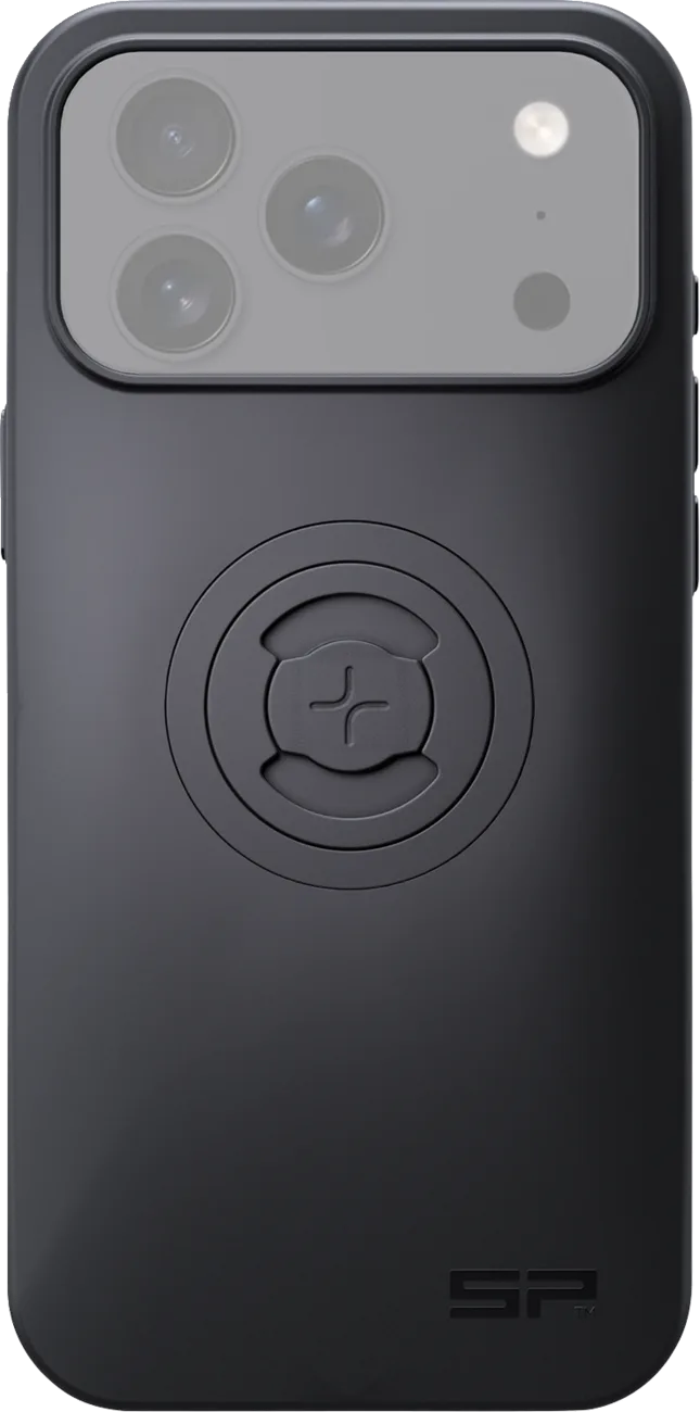 SPC+ Phone Case