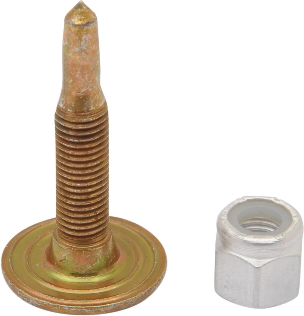 "Power Point" Carbide Push-Through Studs