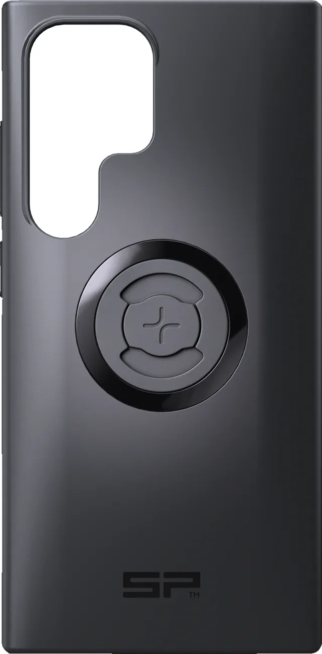SPC+ Phone Case