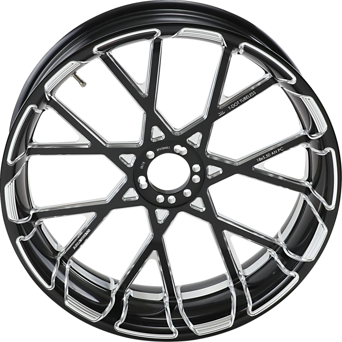 Procross Forged Billet Rim