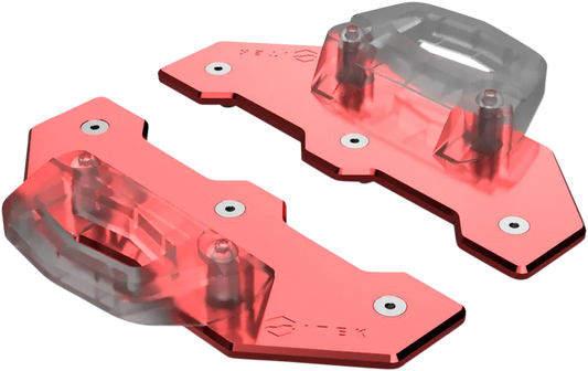 Link-It Adaptors without T-Slot