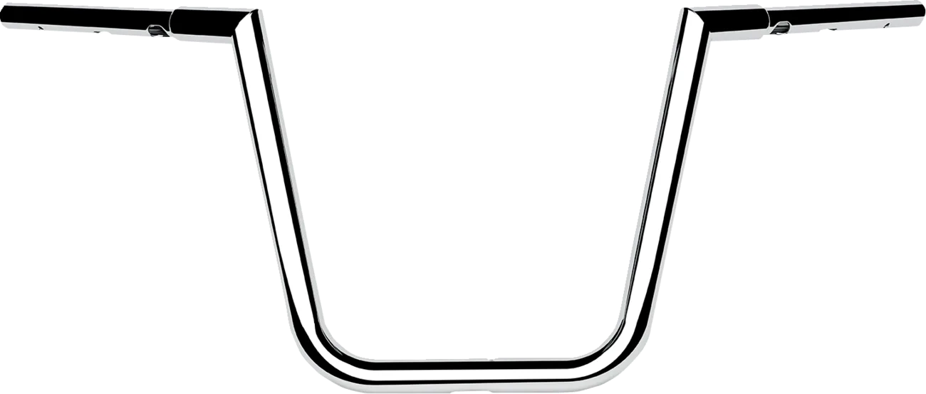 1-1/4" Twin Peaks Touring Handlebar