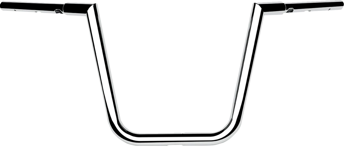 1-1/4" Twin Peaks Touring Handlebar