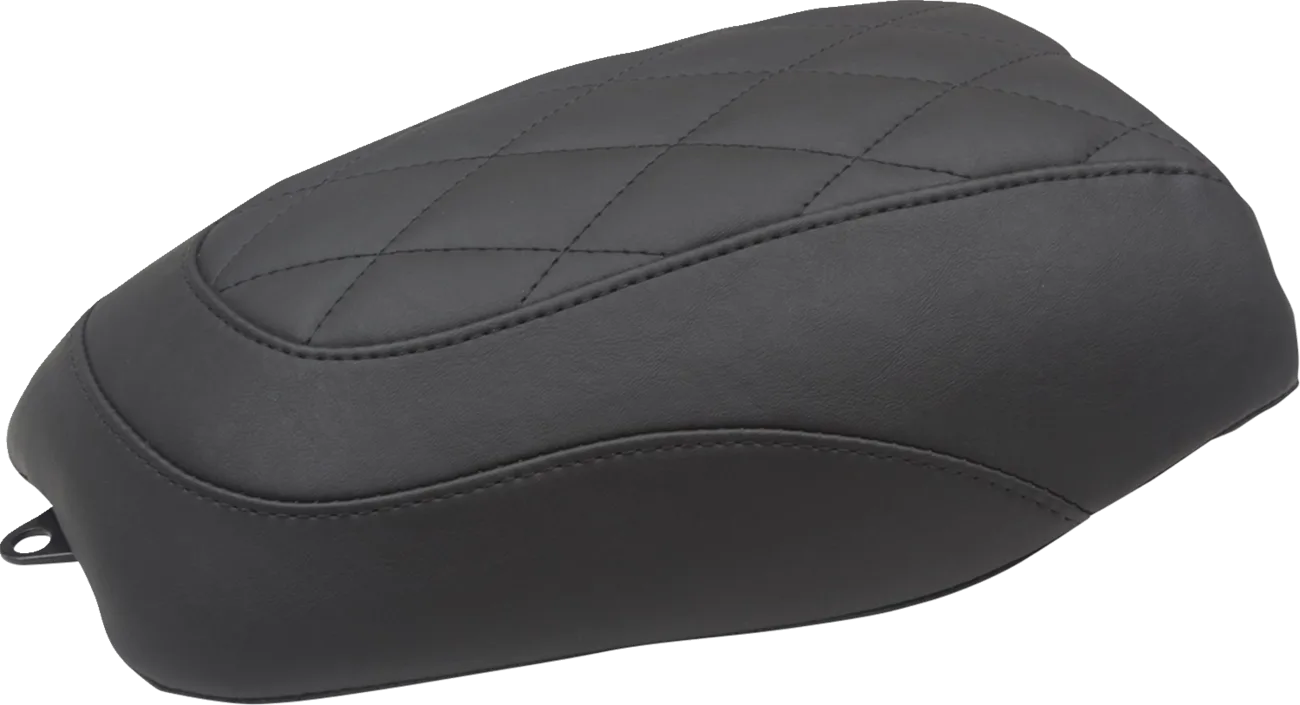Fastback Passenger Seat
