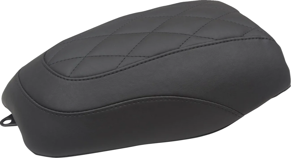 Fastback Passenger Seat