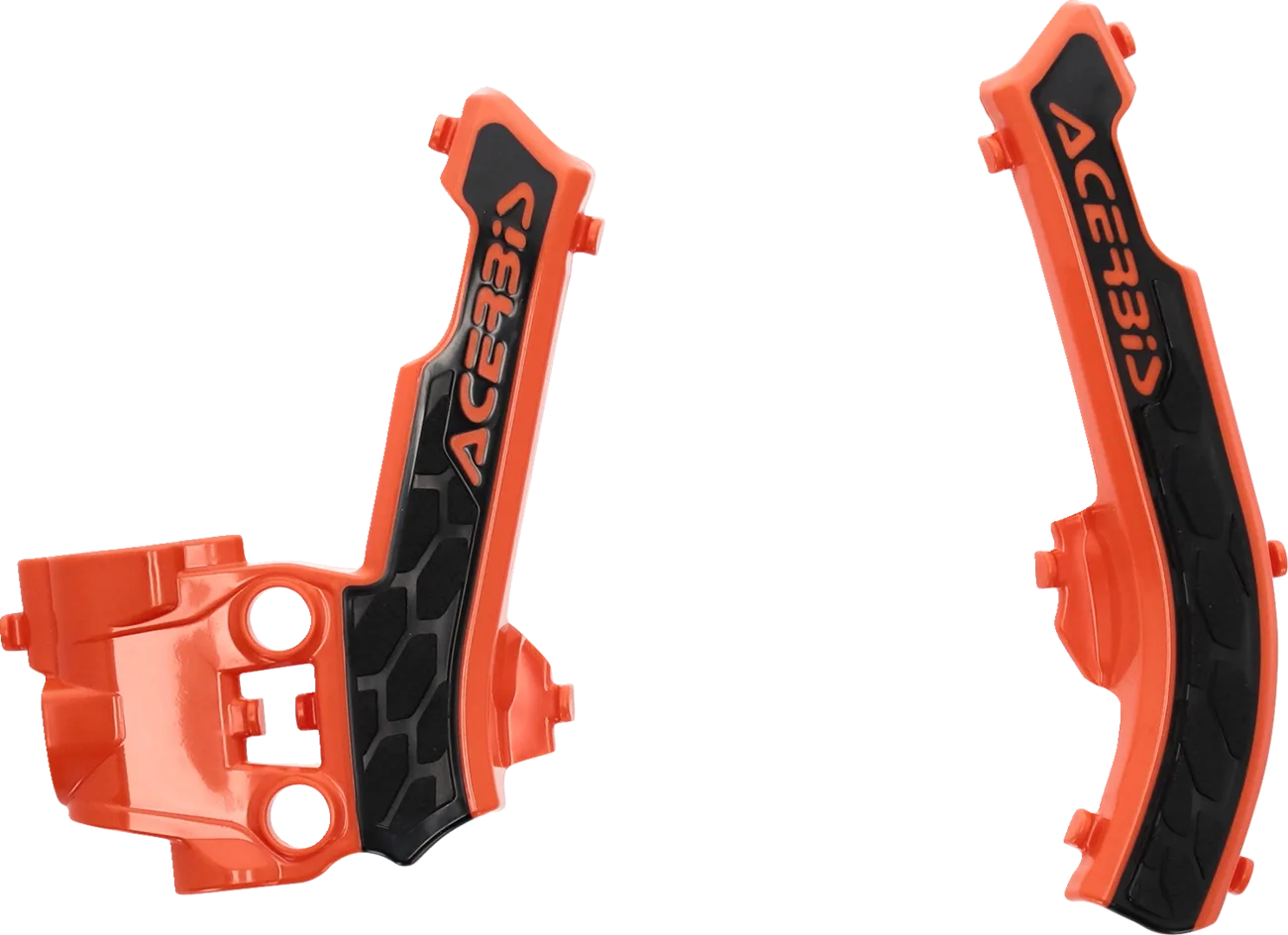 X-Grip Frame Guards
