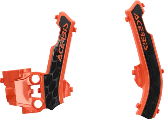 X-Grip Frame Guards