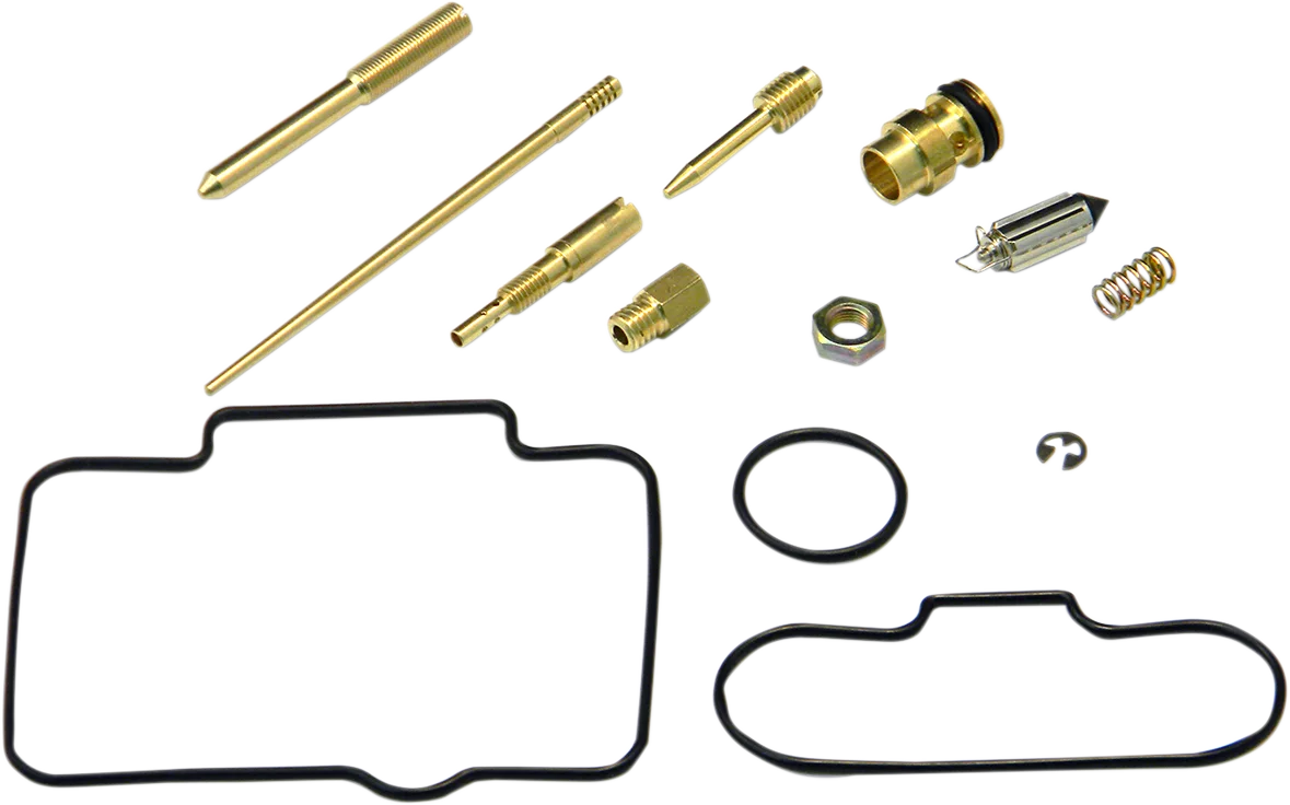 Carburetor Repair Kit